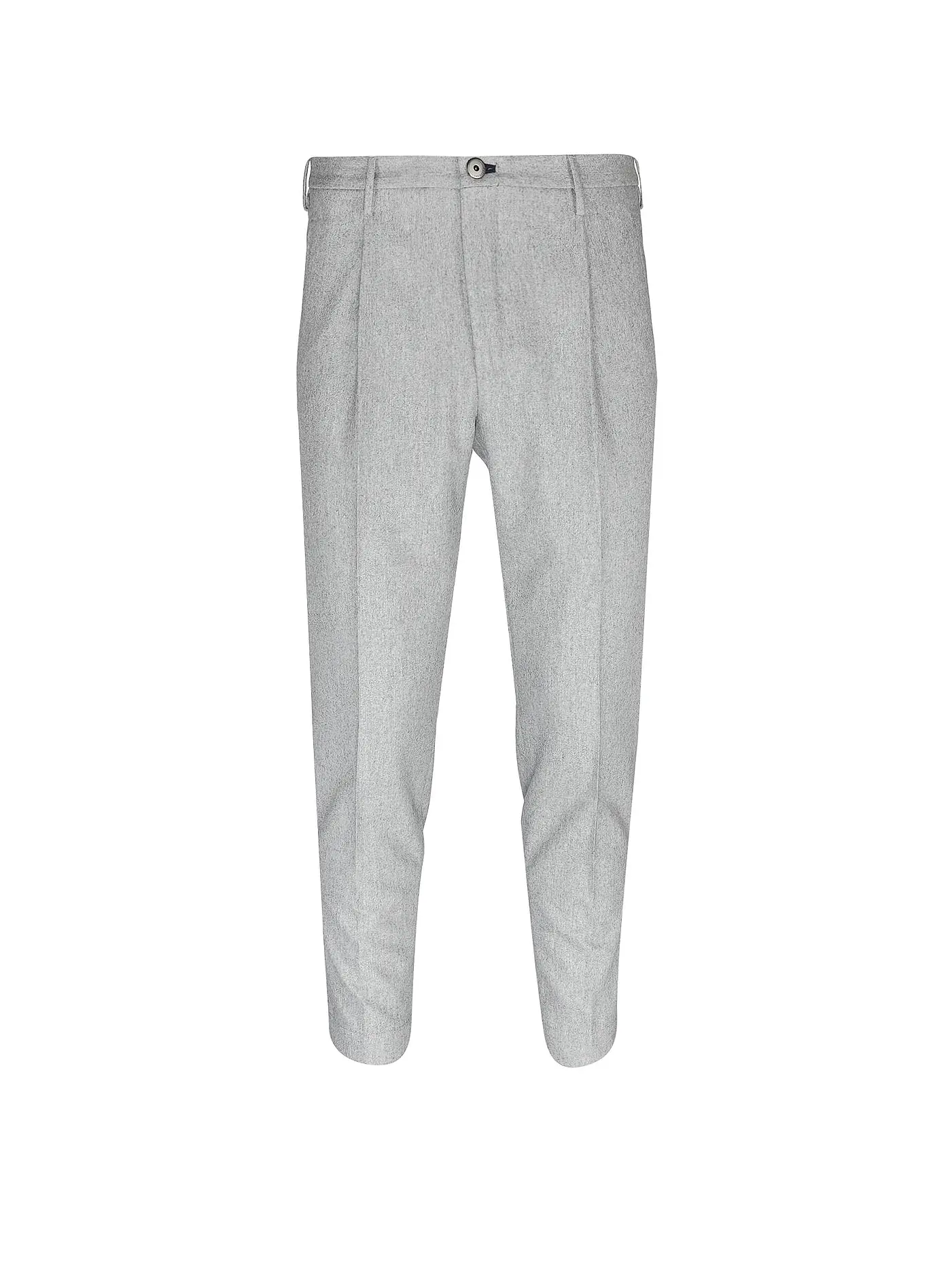 INCOTEX | Wollhose Slim Fit NEW PANT | 